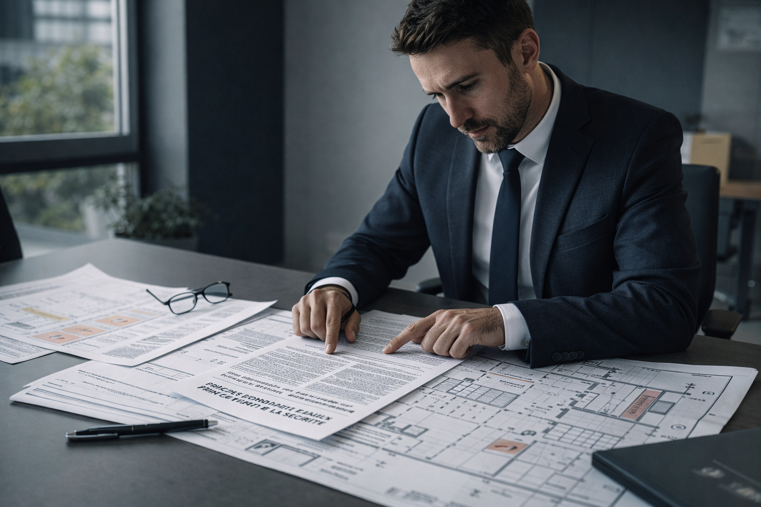 Analyse documentaire